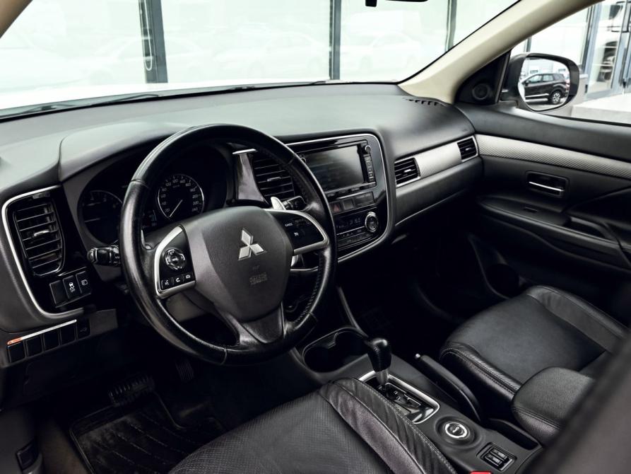 Mitsubishi Outlander III Екатеринбург  - изображение 15