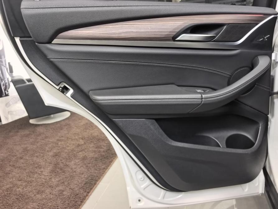 BMW X3 III (G01) Новосибирск  - изображение 30