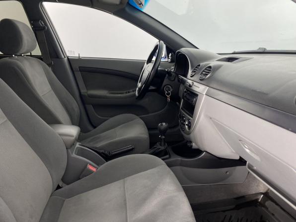 Chevrolet Lacetti I с пробегом 2006 года, цена 540 000 рублей, 210212 км, хэтчбек, Автокод Объявления