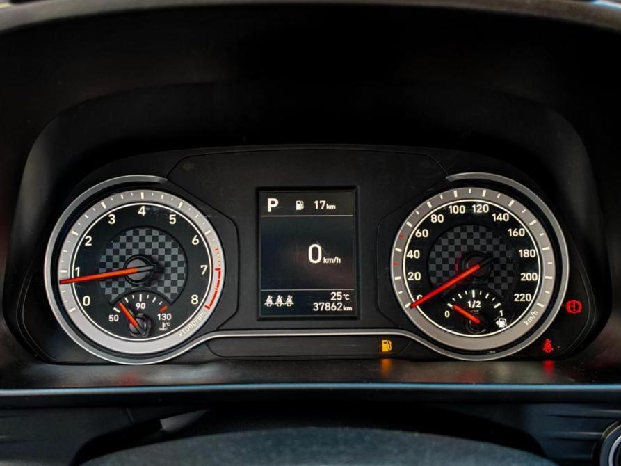 Hyundai Bayon I Краснодар  - изображение 17