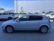 Opel Astra H Рестайлинг Ростов-на-Дону  - изображение 21