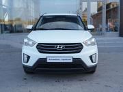 Hyundai Creta I Новосибирск  - изображение 27