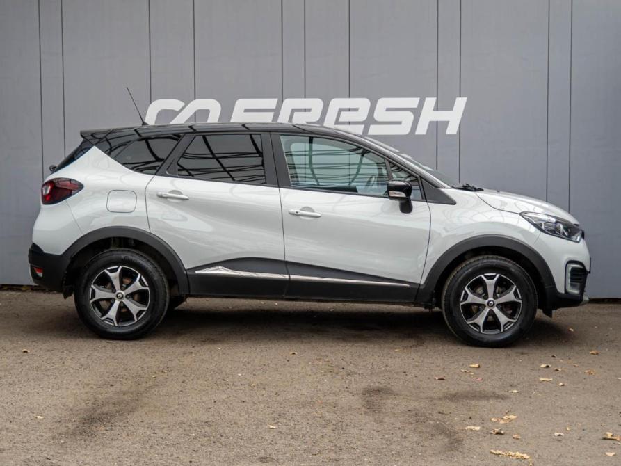 Renault Kaptur I Тамбов  - изображение 5