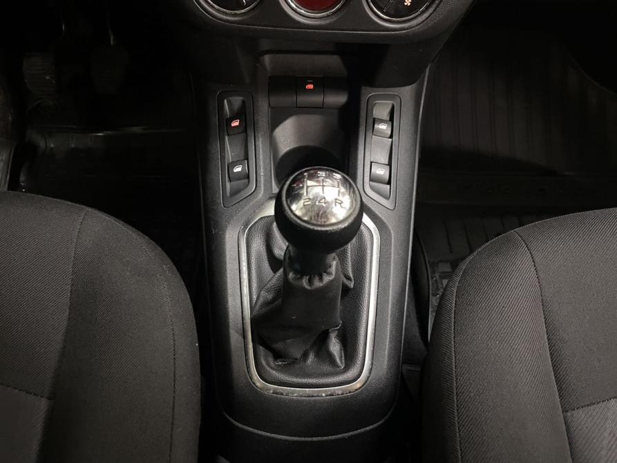Citroen C-Elysee I Воронеж  - изображение 13