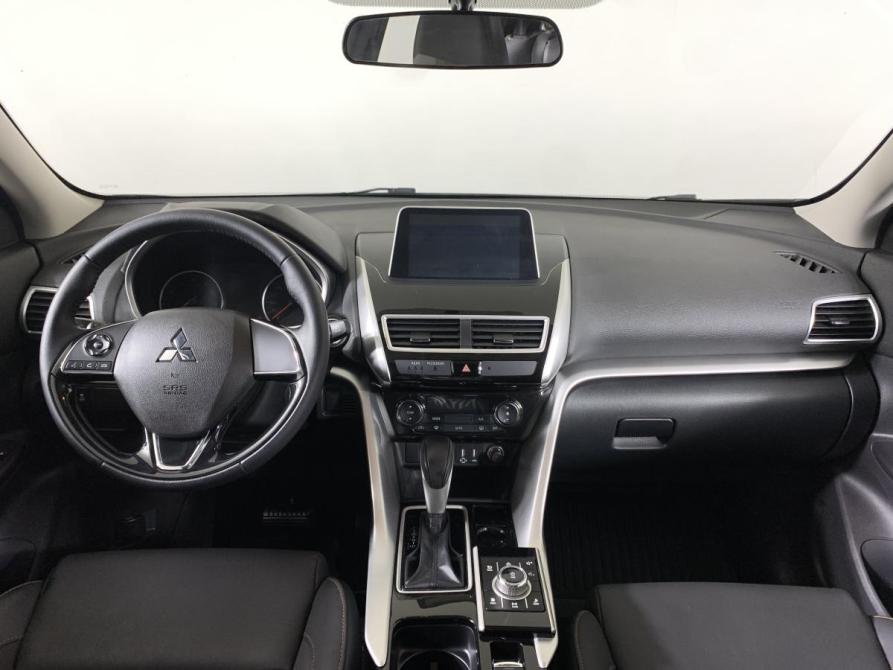 Mitsubishi Eclipse Cross I Рестайлинг Москва  - изображение 12