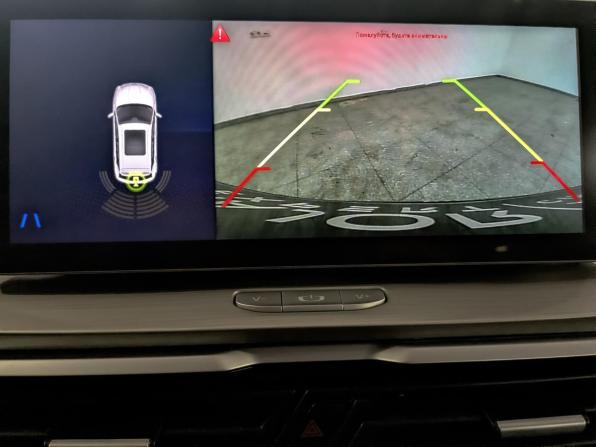 Geely Coolray I с пробегом 2021 года, цена 1 690 000 рублей, 78030 км, внедорожник, Автокод Объявления