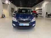 Skoda Fabia II Рестайлинг Москва  - изображение 20