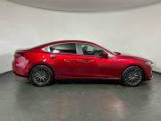 Mazda 6 III (GJ) Рестайлинг 2 Пермь  - изображение 20