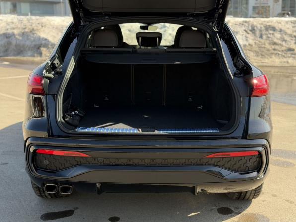 Audi Q5 Sportback II (GU) с пробегом 2025 года, цена 8 785 000 рублей, 30 км, внедорожник, Автокод Объявления
