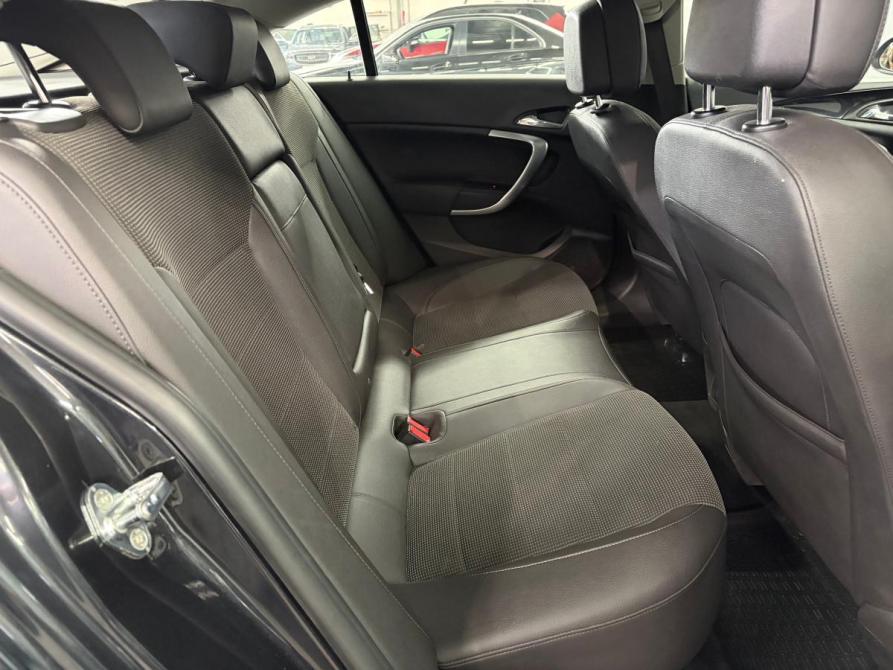 Opel Insignia I Краснодар  - изображение 14