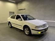 Skoda Octavia II (A5) Новосибирск  - изображение 28