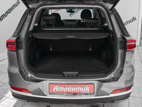Chery Tiggo 7 Pro I с пробегом 2022 года, цена 1 950 000 рублей, 22366 км, внедорожник, Автокод Объявления