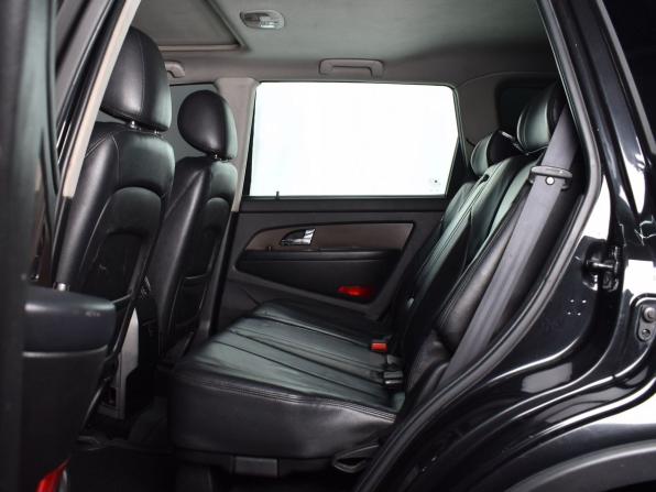 SsangYong Rexton III с пробегом 2012 года, цена 1 149 995 рублей, 242690 км, внедорожник, Автокод Объявления