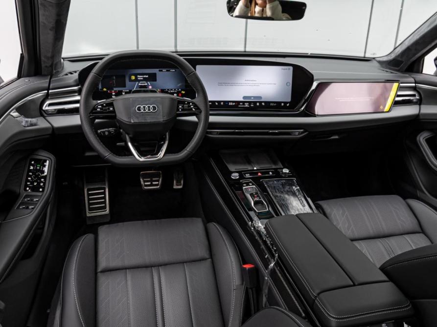 Audi A6 VI (C9) Краснодар  - изображение 9