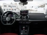 Audi Q2 I Рестайлинг Москва  - изображение 37