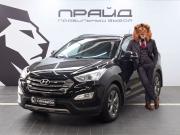 Hyundai Santa Fe III Ростов-на-Дону  - изображение 21
