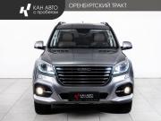 Haval H9 I Рестайлинг Казань  - изображение 24