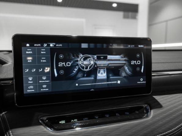Haval Jolion I с пробегом 2023 года, цена 1 830 000 рублей, 52118 км, внедорожник, Автокод Объявления