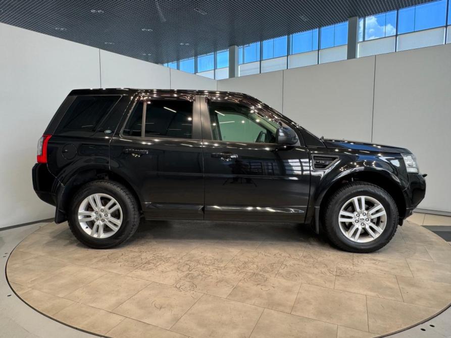 Land Rover Freelander II Рестайлинг 2 Волжский  - изображение 6