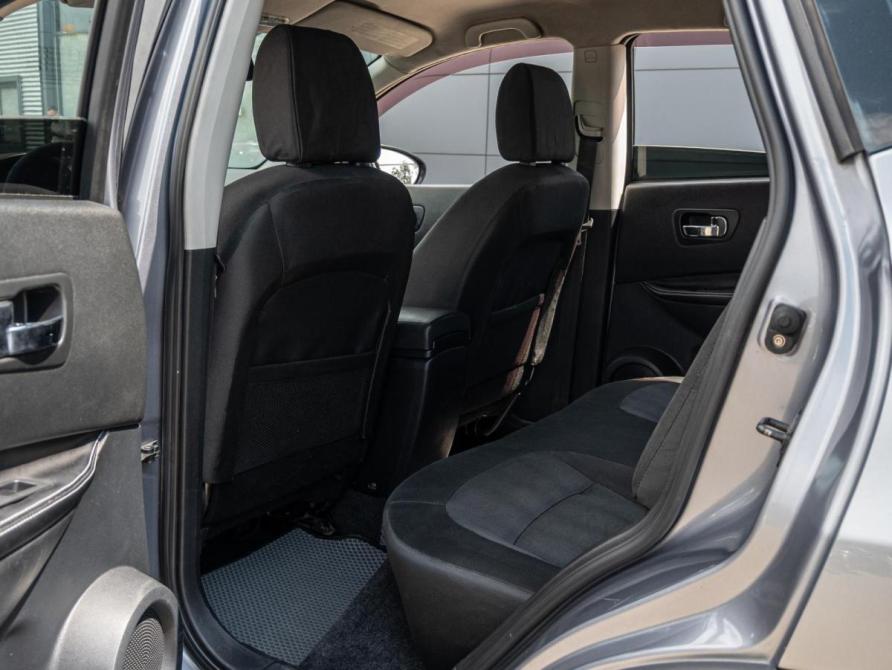 Nissan Qashqai I Краснодар  - изображение 11