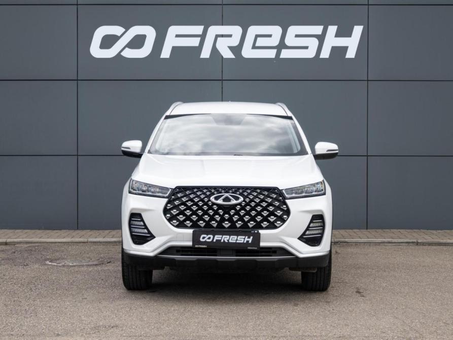 Chery Tiggo 7 Pro I Краснодар  - изображение 3