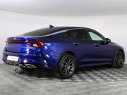 Kia K5 III Химки  - изображение 20
