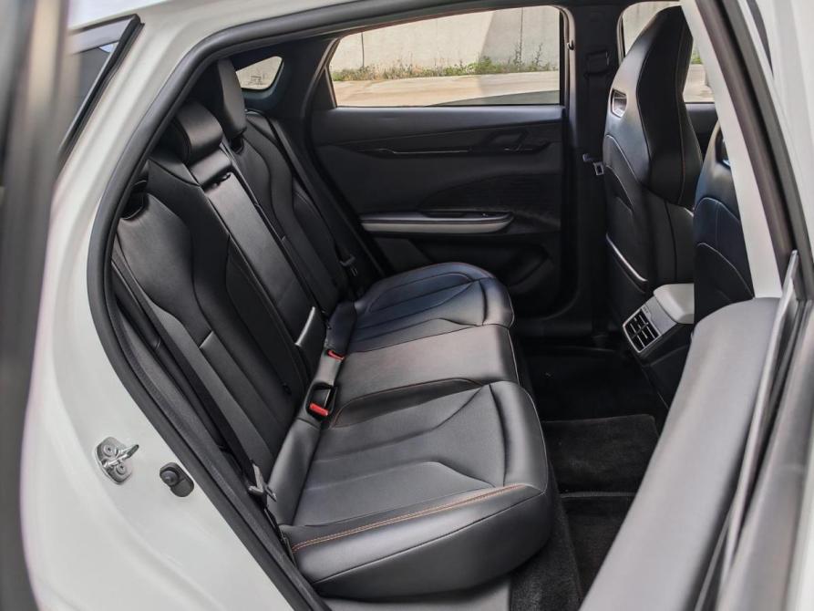 Changan UNI-V I Краснодар  - изображение 7