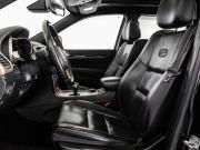 Jeep Grand Cherokee IV (WK2) Рестайлинг Санкт-Петербург  - изображение 47