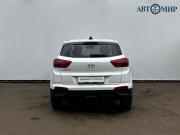 Hyundai Creta I Москва  - изображение 18