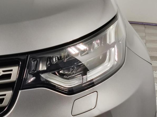 Land Rover Discovery V с пробегом 2019 года, цена 5 000 000 рублей, 45648 км, внедорожник, Автокод Объявления