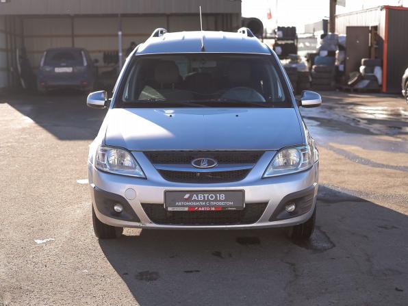 Lada (ВАЗ) Largus I с пробегом 2013 года, цена 549 000 рублей, 149259 км, универсал, Автокод Объявления