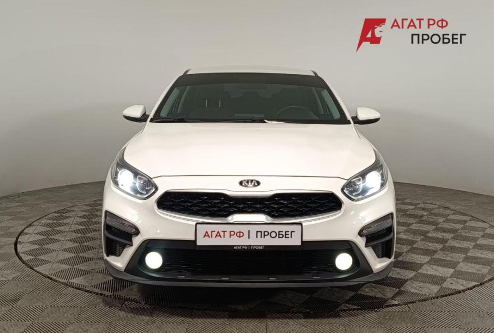 Kia Cerato III Рестайлинг (Classic) Волгоград  - изображение 2