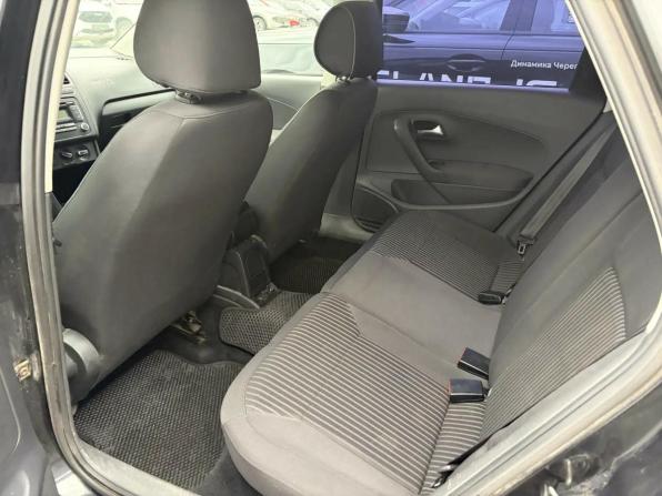 Volkswagen Polo V с пробегом 2012 года, цена 611 000 рублей, 209171 км, седан, Автокод Объявления