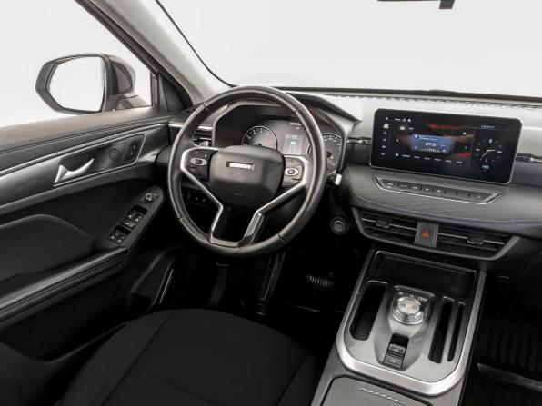 Haval Jolion I Рестайлинг с пробегом 2024 года, цена 1 575 000 рублей, 110729 км, внедорожник, Автокод Объявления