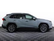 Toyota RAV4 V (XA50) Москва  - изображение 28