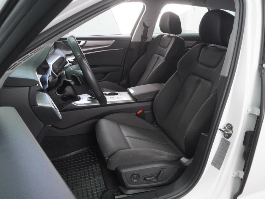 Audi A6 V (C8) Воронеж  - изображение 10