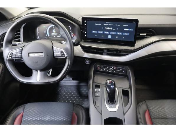 Haval F7x I Рестайлинг с пробегом 2023 года, цена 2 199 000 рублей, 44986 км, внедорожник, Автокод Объявления