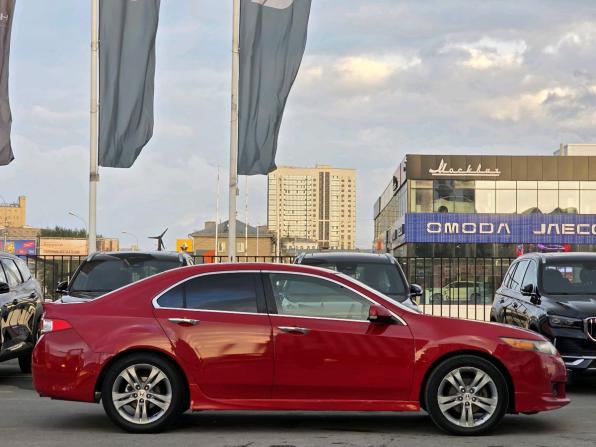 Honda Accord VIII с пробегом 2008 года, цена 840 000 рублей, 282571 км, седан, Автокод Объявления