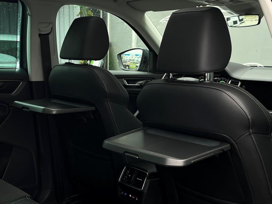 Skoda Kodiaq I Санкт-Петербург  - изображение 13