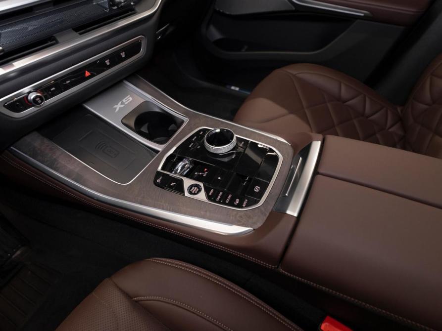 BMW X5 IV (G05/G18) Рестайлинг Москва  - изображение 14