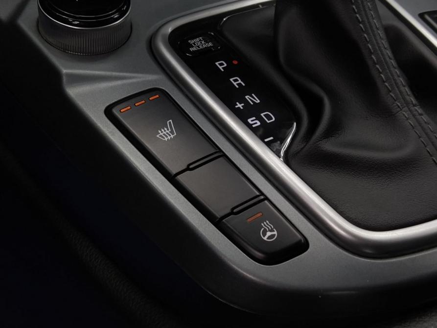 Kia Seltos I Екатеринбург  - изображение 9
