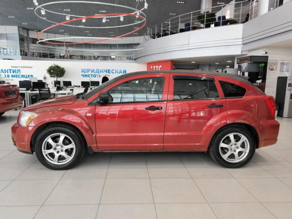 Dodge Caliber I с пробегом 2006 года, цена 490 000 рублей, 200866 км, хэтчбек, Автокод Объявления