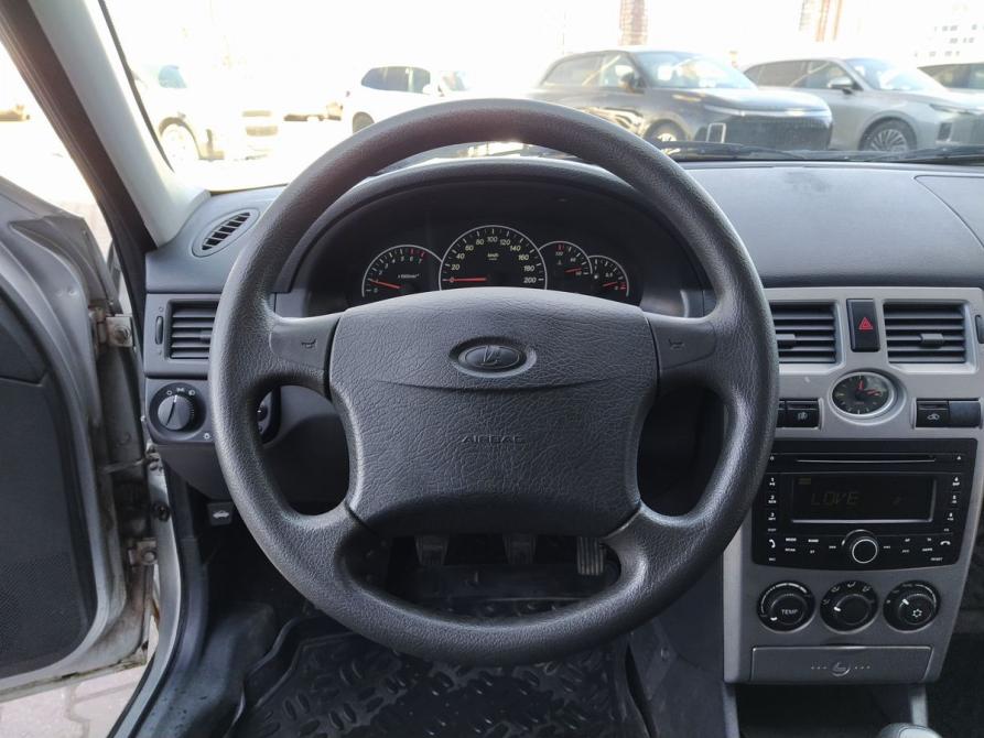 Lada (ВАЗ) Priora I Екатеринбург  - изображение 17