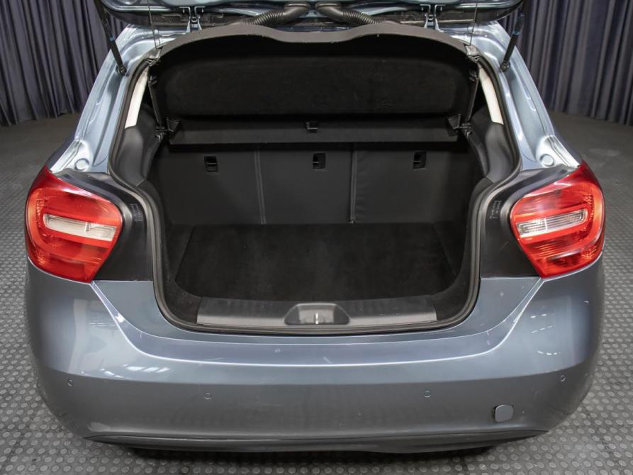 Mercedes-Benz A-Класс III (W176) Москва  - изображение 10