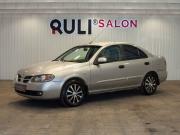 Nissan Almera II (N16) Рестайлинг Иваново  - изображение 32