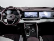 Geely Monjaro I Москва  - изображение 31