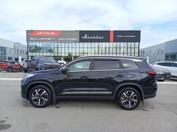 Chery Tiggo 8 I с пробегом 2021 года, цена 1 849 000 рублей, 10503 км, внедорожник, Автокод Объявления