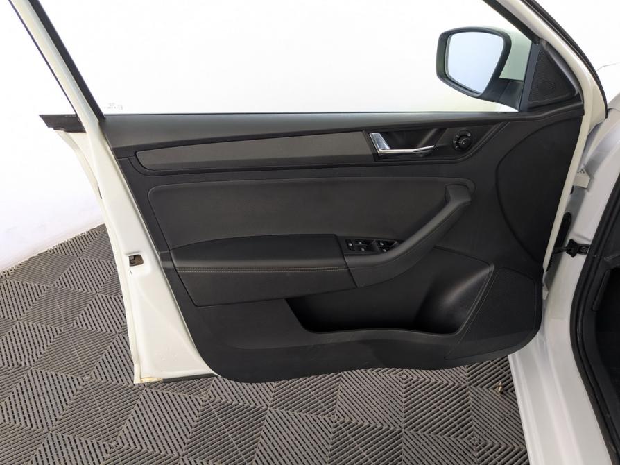Skoda Rapid II Москва  - изображение 19