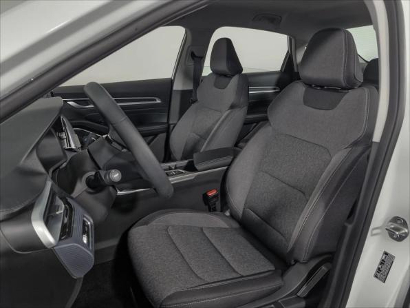 Belgee S50 с пробегом 2026 года, цена 1 789 000 рублей, 7 км, седан, Автокод Объявления