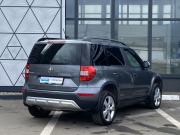 Skoda Yeti I Рестайлинг Москва  - изображение 27
